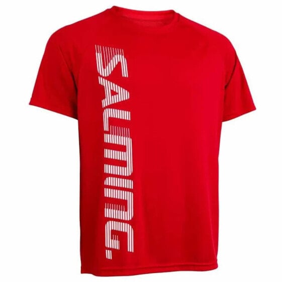 SALMING Training 2.0 short sleeve T-shirt