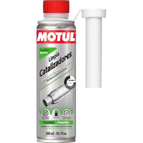 MOTUL Oil Stop Leak Additive 300ml