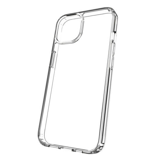 JT Berlin BackCase Pankow Clear| Apple iPhone 13 Pro Max| transparent| 10801