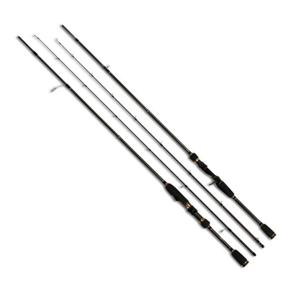 STORM Discovery Spinning Rod