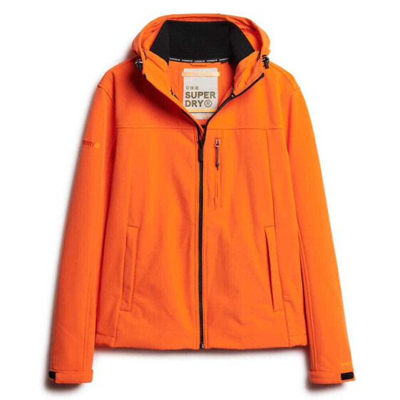 SUPERDRY Trekker jacket