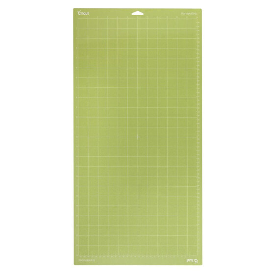 Резиновый коврик для режущего плоттера Cricut Maker - зеленый
