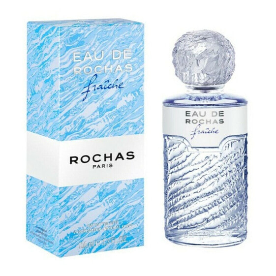 Женская парфюмерия Rochas EDT