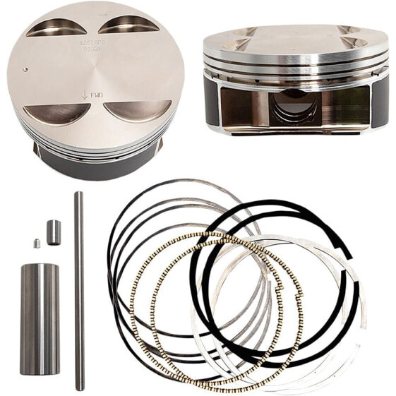 S&S CYCLE 920-0141 Piston Kit