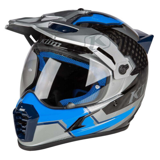 KLIM Krios Pro full face helmet