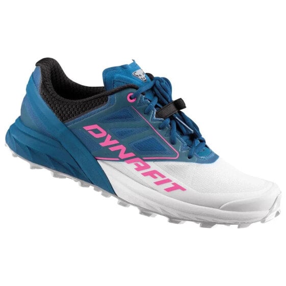 DYNAFIT Alpine trail running shoes