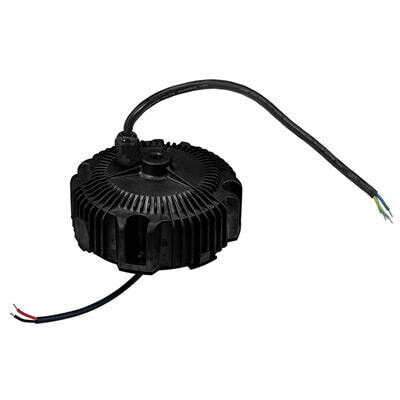Meanwell MEAN WELL HBG-160-60 - 160 W - IP20 - 90 - 305 V - 60 V - 66.5 mm - 1.53 kg