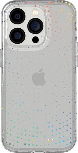 Tech 21 TECH21 ETUI T21-9788 EVO SPARKLE IPHONE 14 PRO MAX RADIANT