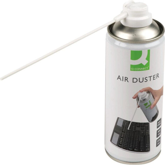 Распылитель воздуха для удаления пыли Q-Connect 400 мл