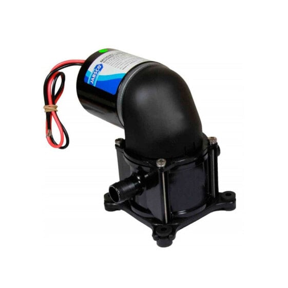 JABSCO 12V 13lt/min Bilge Pump