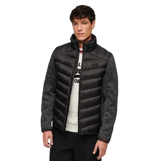 SUPERDRY Storm Hybrid Padded jacket