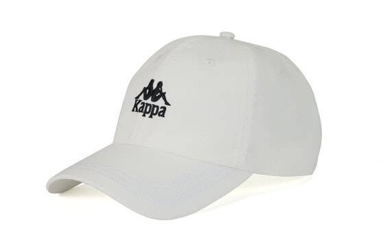 Kappa K0BX8MB20AE Logo Headgear