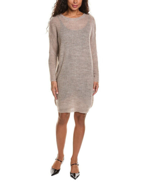 Платье Solutions! Oversize Sweaterdress