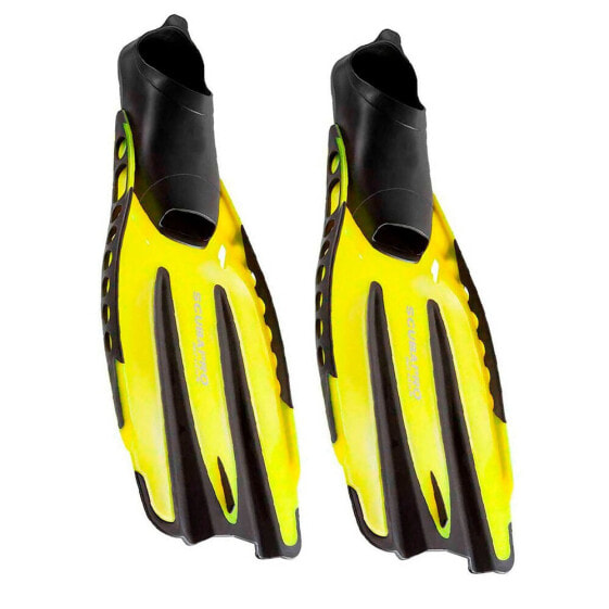 SCUBAPRO Jet Club FF diving fins