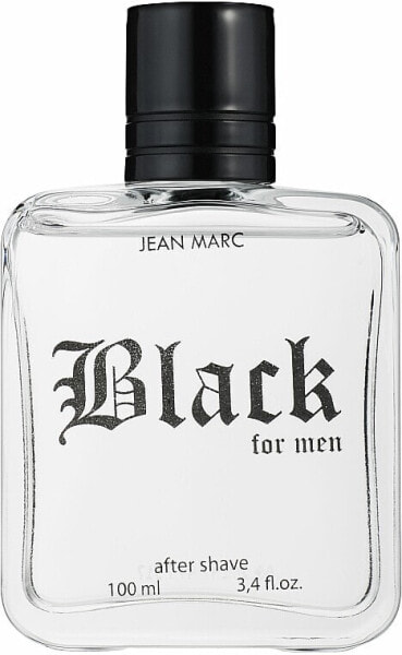 Jean Marc X Black