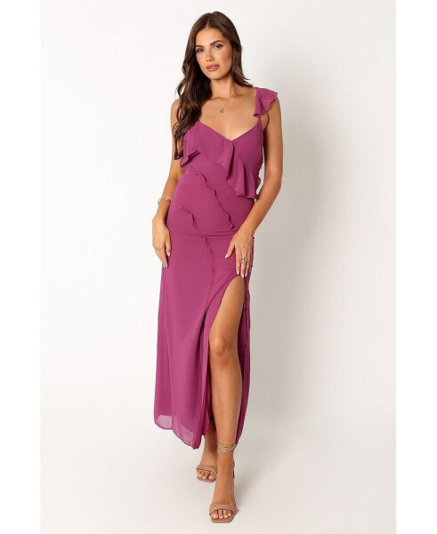 Women's Stephy Maxi Dress