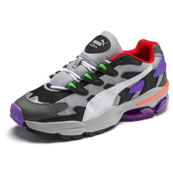 PUMA SELECT Cell Alien Kite trainers