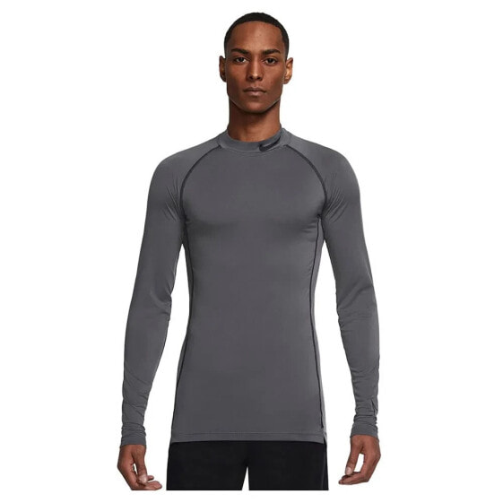 NIKE Pro Dri Fit Fit long sleeve T-shirt