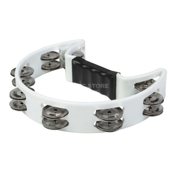 Fame FHT-W Hand Tambourine white