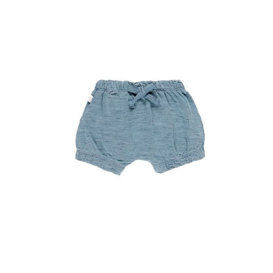 BOBOLI Knit Flame Shorts