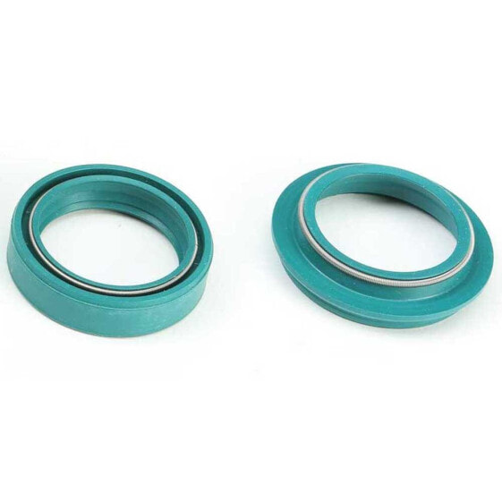 SKF Kit Oil Seals Dust Scrapers WP 35 mm