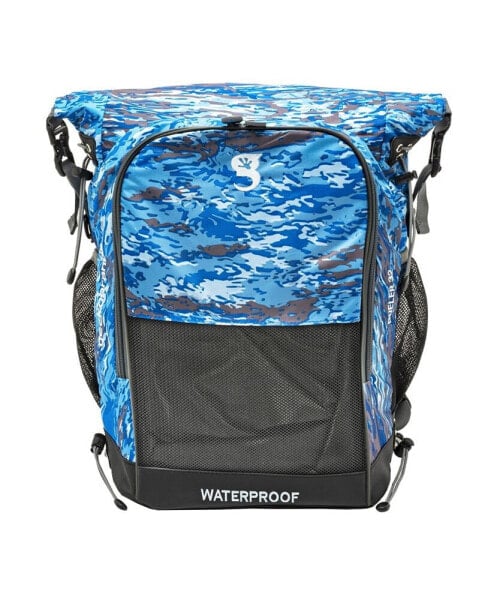 Dueler All Sport Water-Resistant 32 Liters Backpack