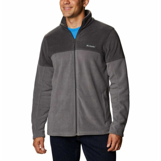 COLUMBIA Basin Trail III fleece