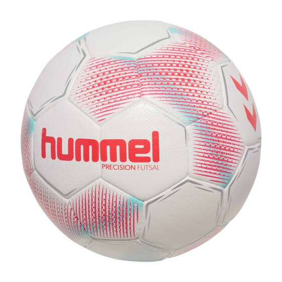 Мяч футзалный профессиональный Hummel Precision 100% полиуретан