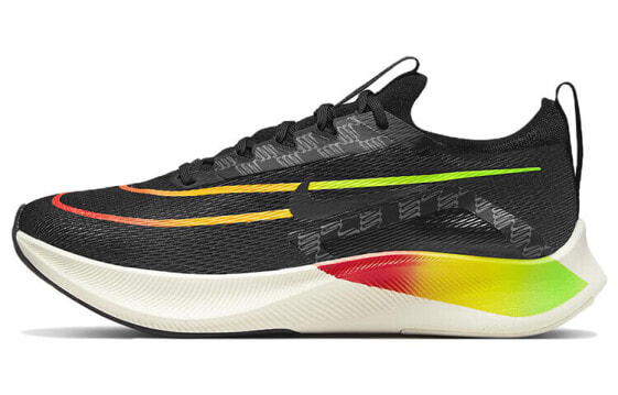Nike Zoom Fly 4 DQ4993-010 Running Shoes