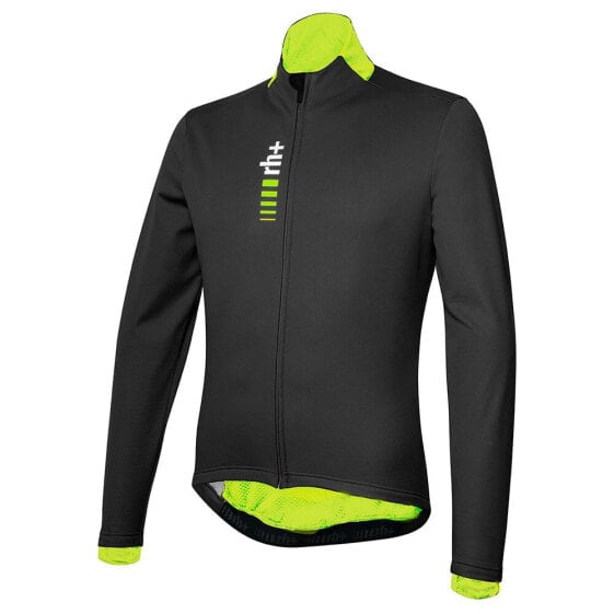 RH+ Stylus Thermo Jacket