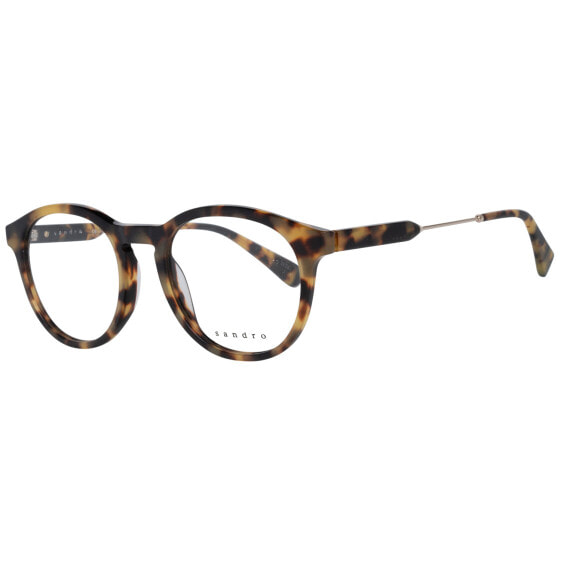 Очки Sandro Brille SD1008 206 50 Мужские Коричневые 145 мм