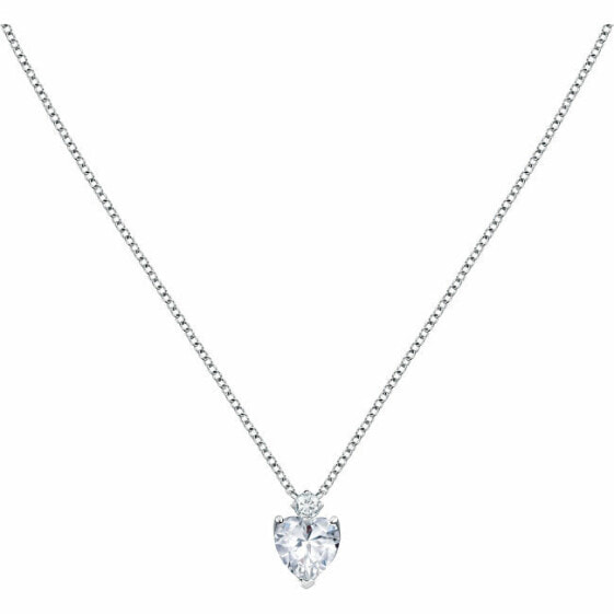 Колье Morellato Romantic Heart Necklace