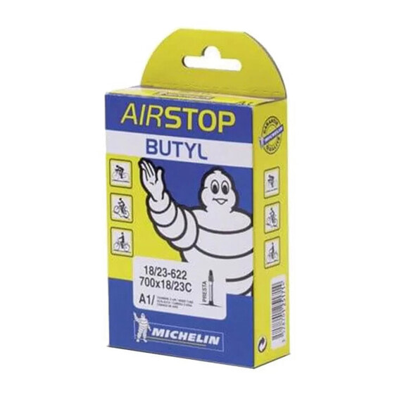 MICHELIN Airstop Presta 80 mm inner tube