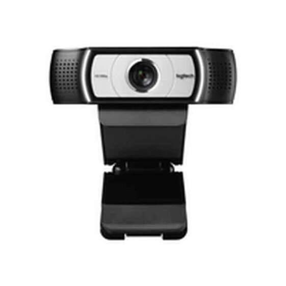 Вебкамера Logitech 960-000972 Full HD