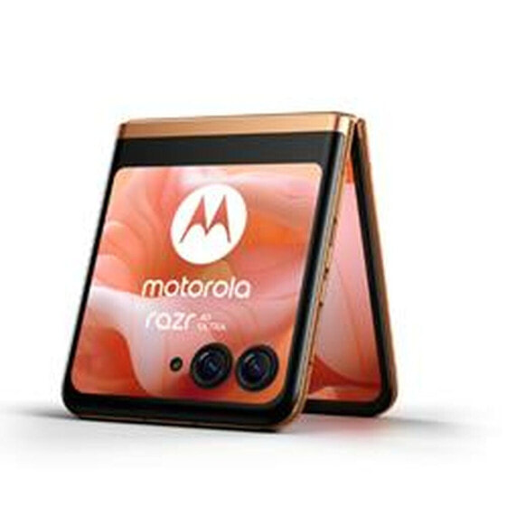 Смартфоны Motorola 8 GB RAM 256 GB