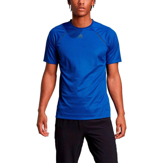 ADIDAS Hit Spin short sleeve T-shirt