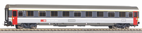 PIKO 58537 - Train model - Boy/Girl - Grey - Silver - Model railway/train - 303 mm - 1 pc(s)