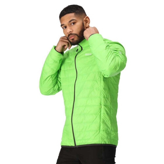 REGATTA Hillpack jacket