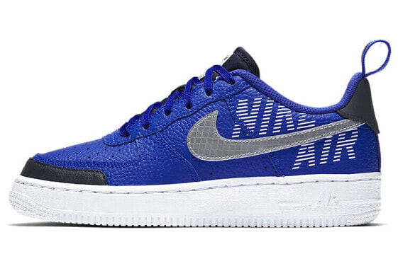 Кроссовки Nike Air Force 1 Low LV8 2 GS BQ5484-400