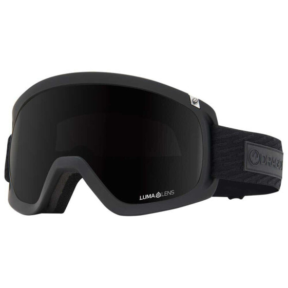 DRAGON ALLIANCE DR D3 OTG Ski Goggles