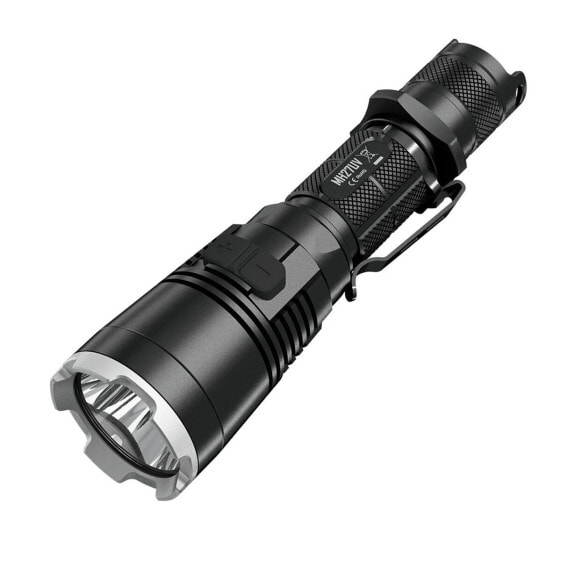 фонарь LED Nitecore NT-MH27UV