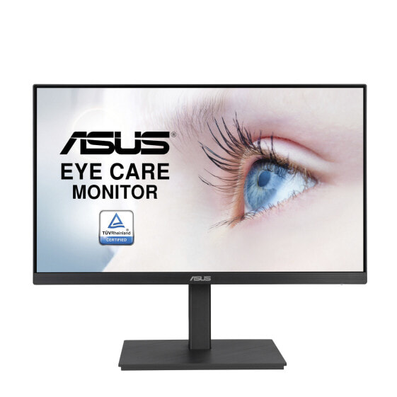 Монитор LED ASUS VA24EQSB, 23.8", Full HD, черный