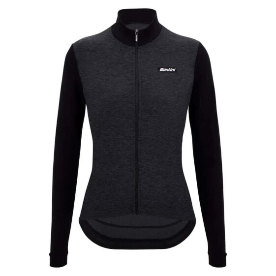 SANTINI Pure long sleeve jersey