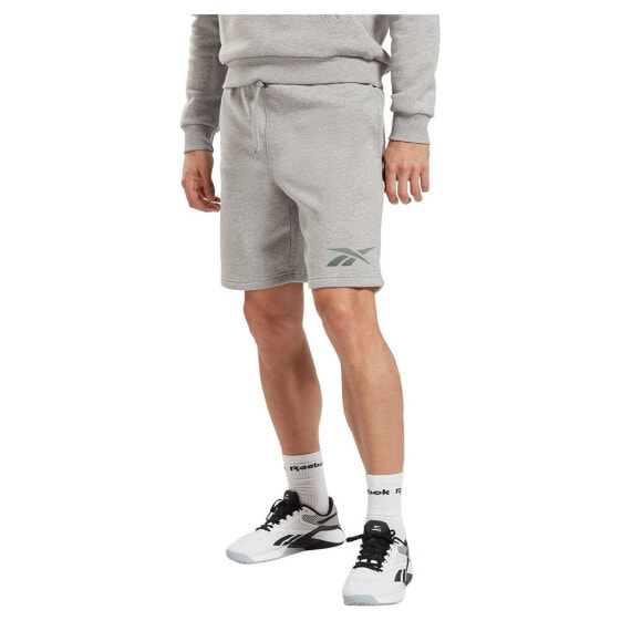 REEBOK Identity Fleece Shorts