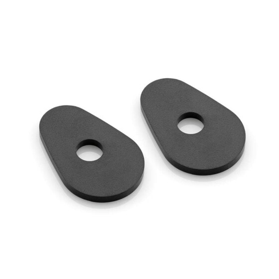 RIZOMA FR243 Indicator Mount Adapters 2 Units