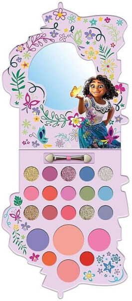 Lorenay Disney Encanto Make-up Palette