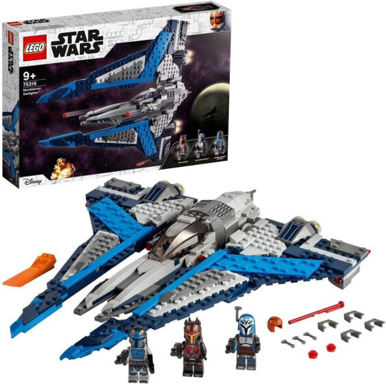 LEGO - Construction, 75316