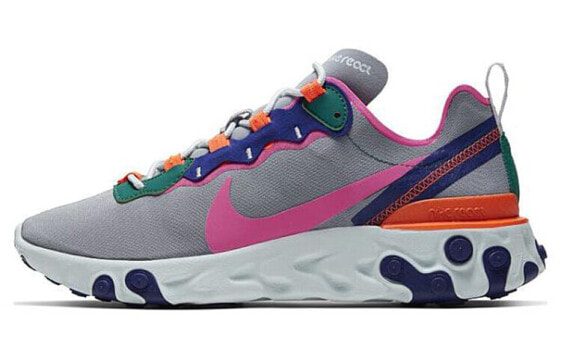 Кроссовки Nike React Element 55 BQ2728-006