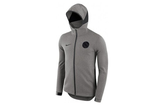 Nike Showtime Logo 911116-021 Jacket