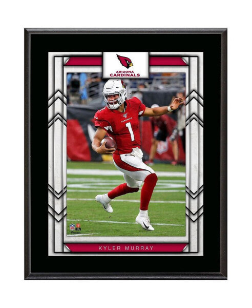 Kyler Murray Arizona Cardinals 10.5" x 13" Player Sublimated Plaque